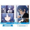 Bocchi The Rock  Anime Bocchi The Rock   Acrylic Character Stand Set Of 2 Ryo Yamada Scene Photo Ver.
