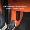 For Li L6 L7 L8 L9 2025 Lixiang Front Driver Passenger Door Leather Kick Guard