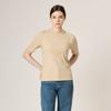Bcbg Mock Neck Jersey B4s1x405