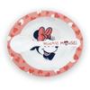 Microwave Meal Set - THERMOBABY - 2 Pieces - Bowl and Spoon - Minnie