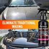Ultimate Protection Ceramic Car coating.Enhances Gloss and Provides Excellent Protection,easy To Apply,long-lasting Hydration