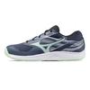 Coup de casse 5 Jr. Ac Mode Confortable Chaussures de Tennis Basses Baskets Unisexe Bleu 61GA254037SHOT-5