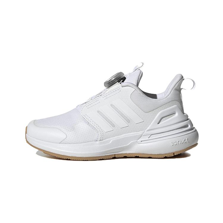 adidas RapidaSport BOA J  White Gum  IE6836 28