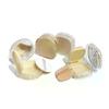 Mini Cute Empty Air Cushion DIY Box with Mirror & Sponge, Portable BB Cream Cosmetic Case
