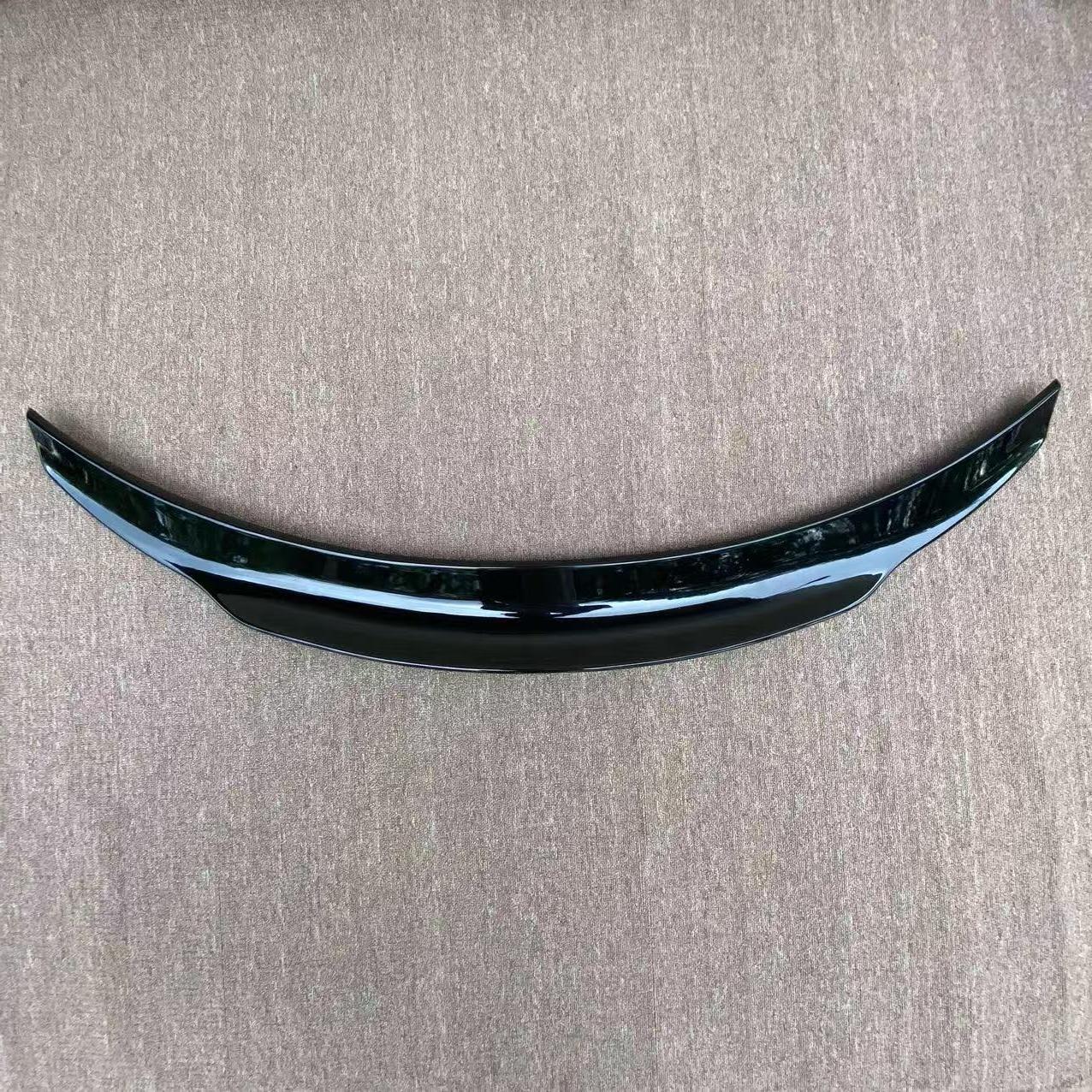 For Mercedes W205 abs Rear Bumper