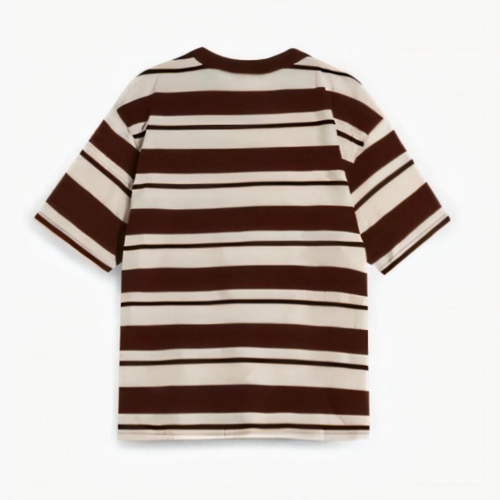 New PUMA ESS SS25 T Shirt Unisex Caramel 633854-65