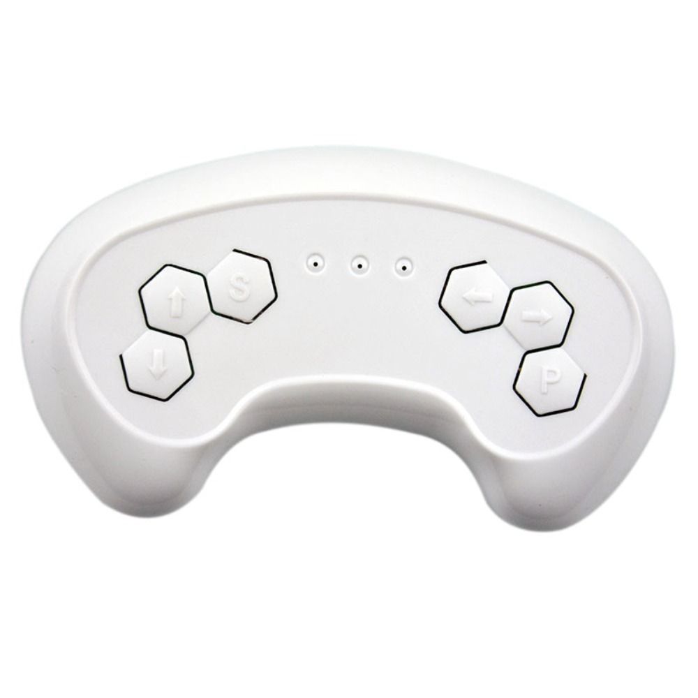 Kendin Yap RC Aksesuarları 12V HH-2158K Alıcı Uzaktan Kumanda Pürüzsüz Başlatma Kontrolcüsü İçin