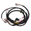 Golf Cart Main Electrical Harness 104023201 Full Main Connector Wiring Cable Replacement for Club Car Precedent Tempo