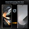 Fold7 Hydrogel Film For Samsung Galaxy Z Fold 7 6 5 Hinge Protective Soft Anti-scratch Screen Protector For ZFold7 ZFold6 zfold5