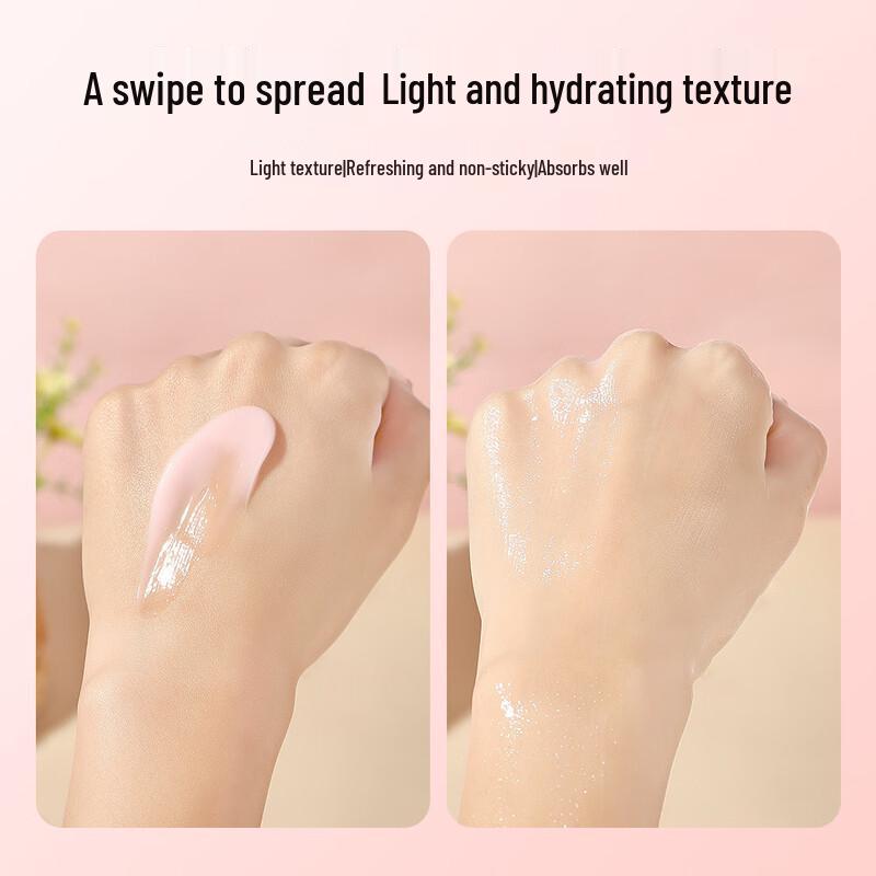 TWG Peach Moisturizing Hand Cream