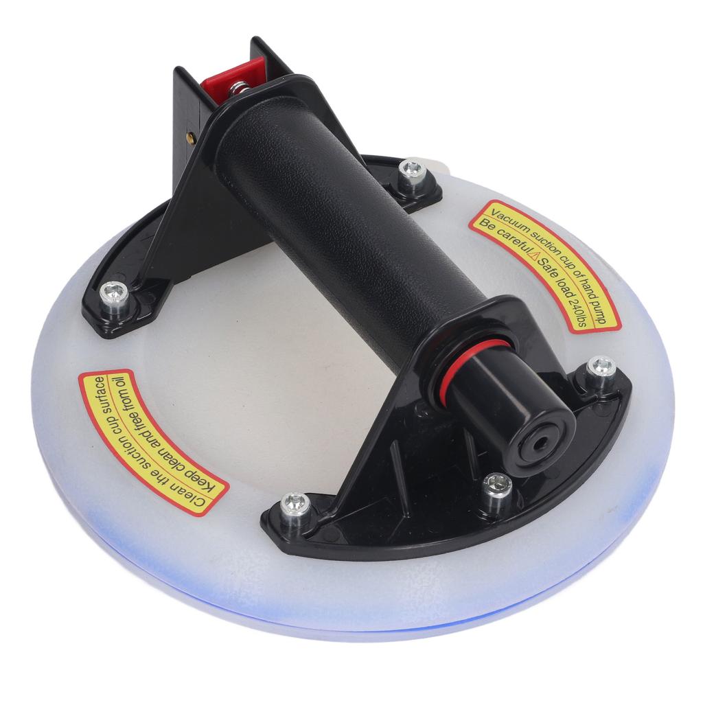 Vakuum-Saugheber Starker Saugheber Handheber Glasheber für Keramikfliesenboden