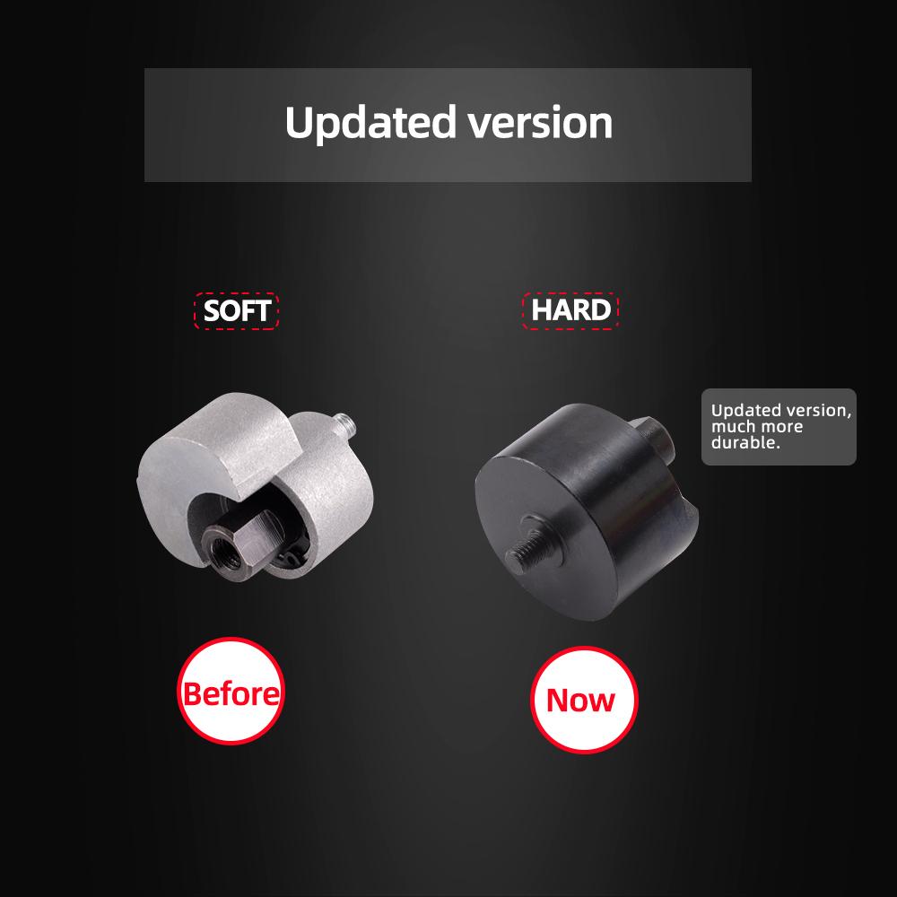 SPTA 12V akumulatorowa mini polerka samochodowa RO/DA, zabójcza dla mikrozarysowań, akumulatorowa polerka do szczegółów z regulacją prędkości i 1 baterią