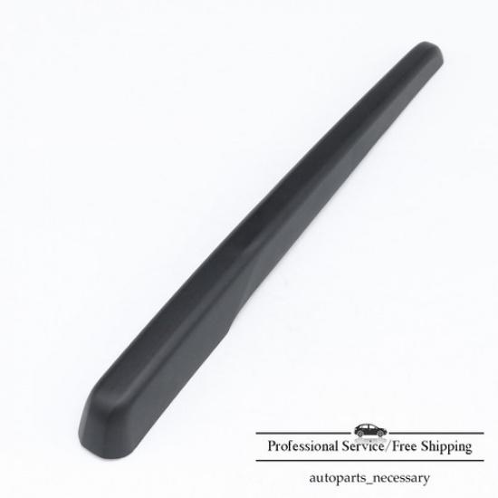 For Porsche Panamera Cayenne Rear Wiper Arm Cover 974955435B