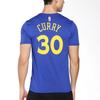 Nike Nba Golden State Warriors Graphic T-shirt 870775-496