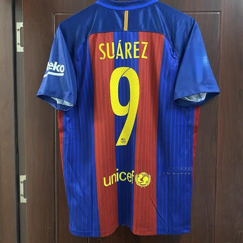 Retro Jersey Football National Toti Kaka Owen Henry Bacho Ronaldo Ibrahimovic