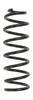 Monroe Sp4281 Suspension Spring