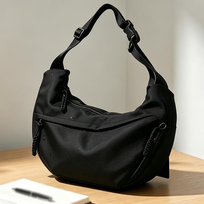 Right Away Multi-functional Crossbody Bag