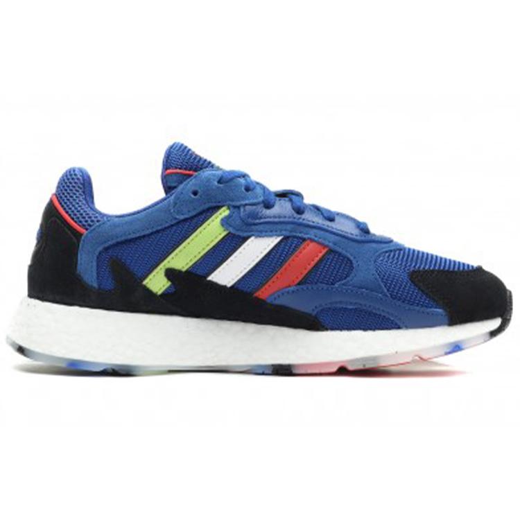 Adidas Originals Tresc Run Br 'Blue Multi Color' EG4713