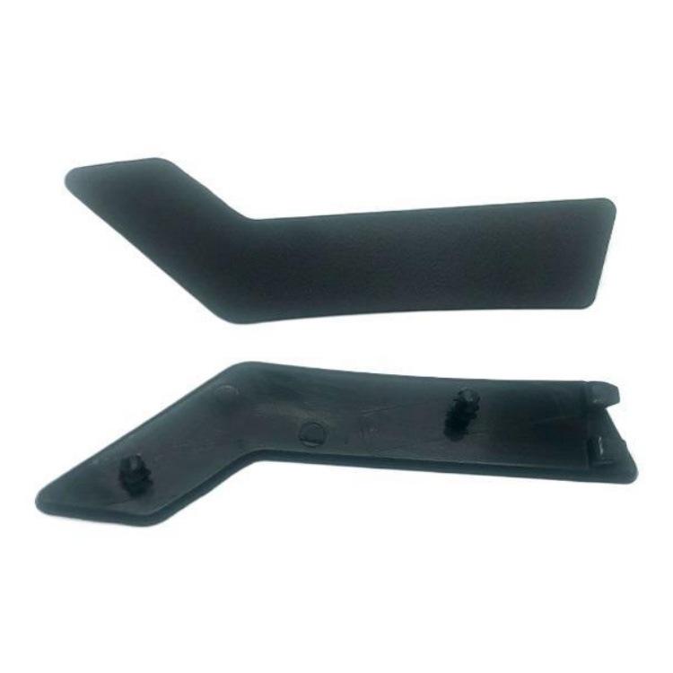 Sylphy 12-19 Front Door Seal Strip Frame Corner Cover L/R 80850/80851-3RA0A