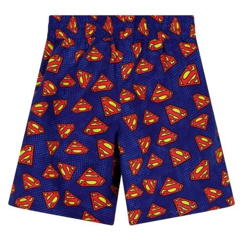 Zoggs Baby Boys Superman Logo Swim Shorts