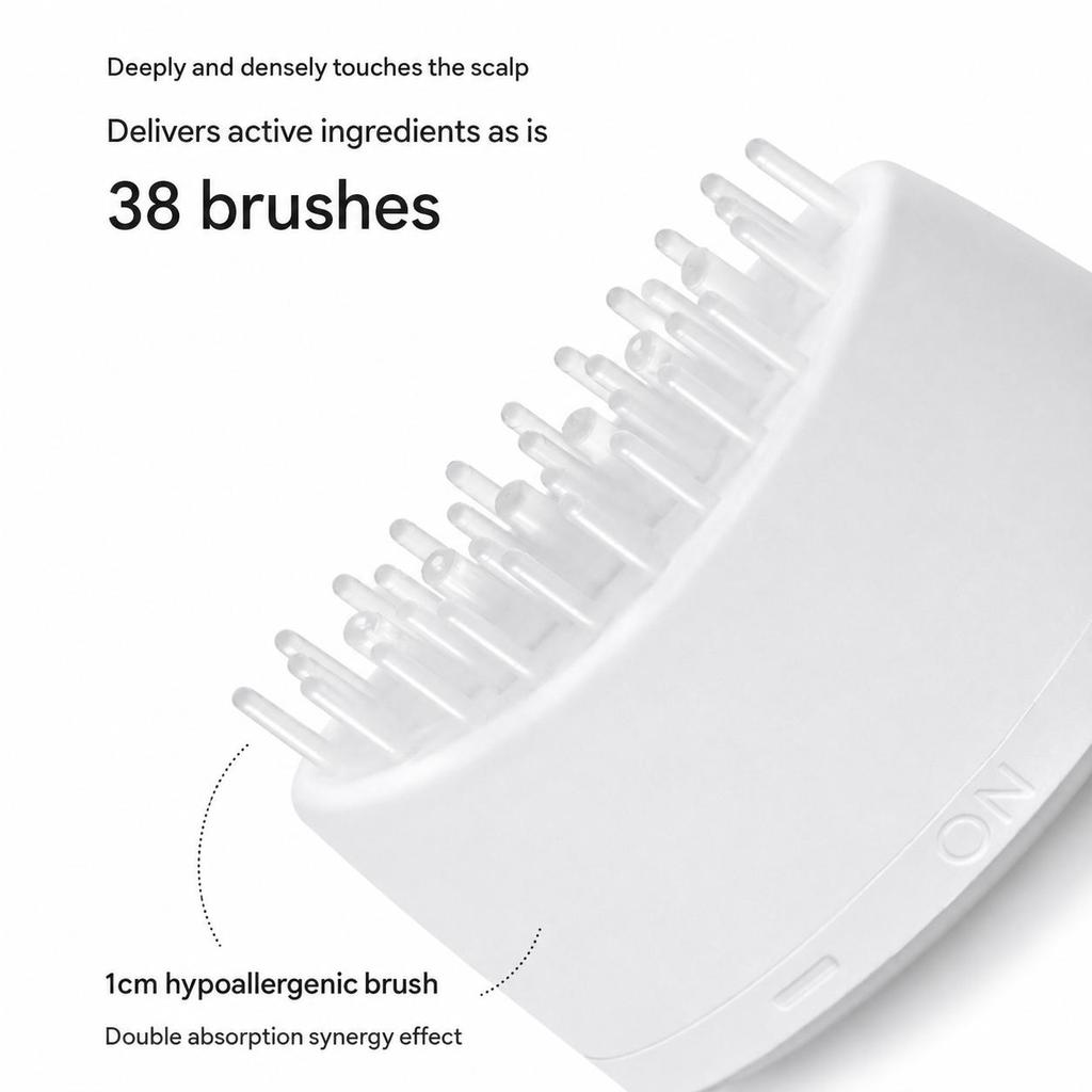 lilyeve Growturn Exosome Brush Ampoule 100ml / lilyeve Dual Lash Serum Clear 4ml + Black 4ml  (6 Optionen)