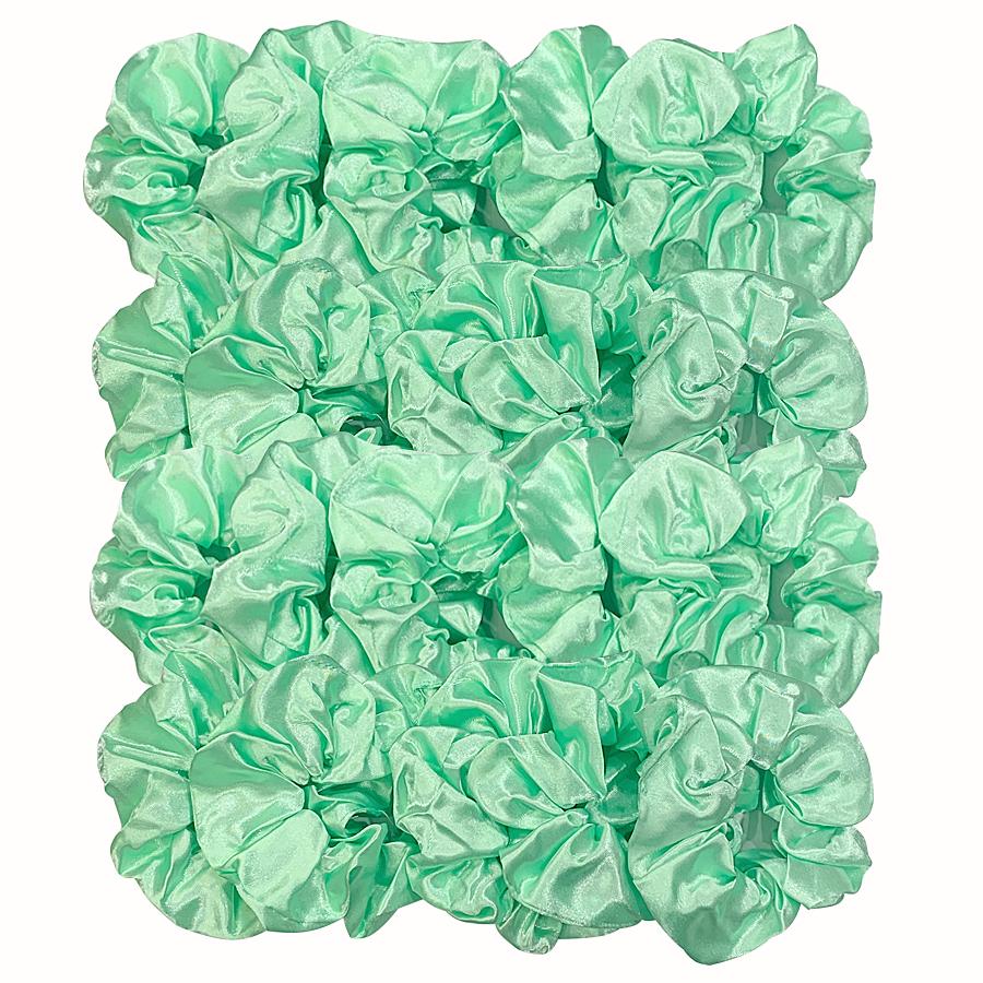 15PCS/Set Women French Elastic Hair Scrunchies For Women Hair Ties Rubber Band Hair Rope Accessories Lady Headdress 2021