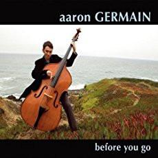 

CD GERMAIN, AARON - Before You Go NONE Aaron Germaine 2009 Japan Soul/Funk Used