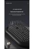 Electric Hair Growth Scalp Massager and Liquid Applicator Comb