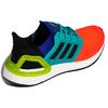 adidas Ultraboost 20 'What The Solar Red' Men's GV7164