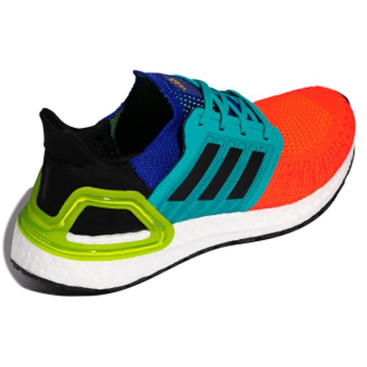 adidas Ultraboost 20 'What The Solar Red' Men's GV7164