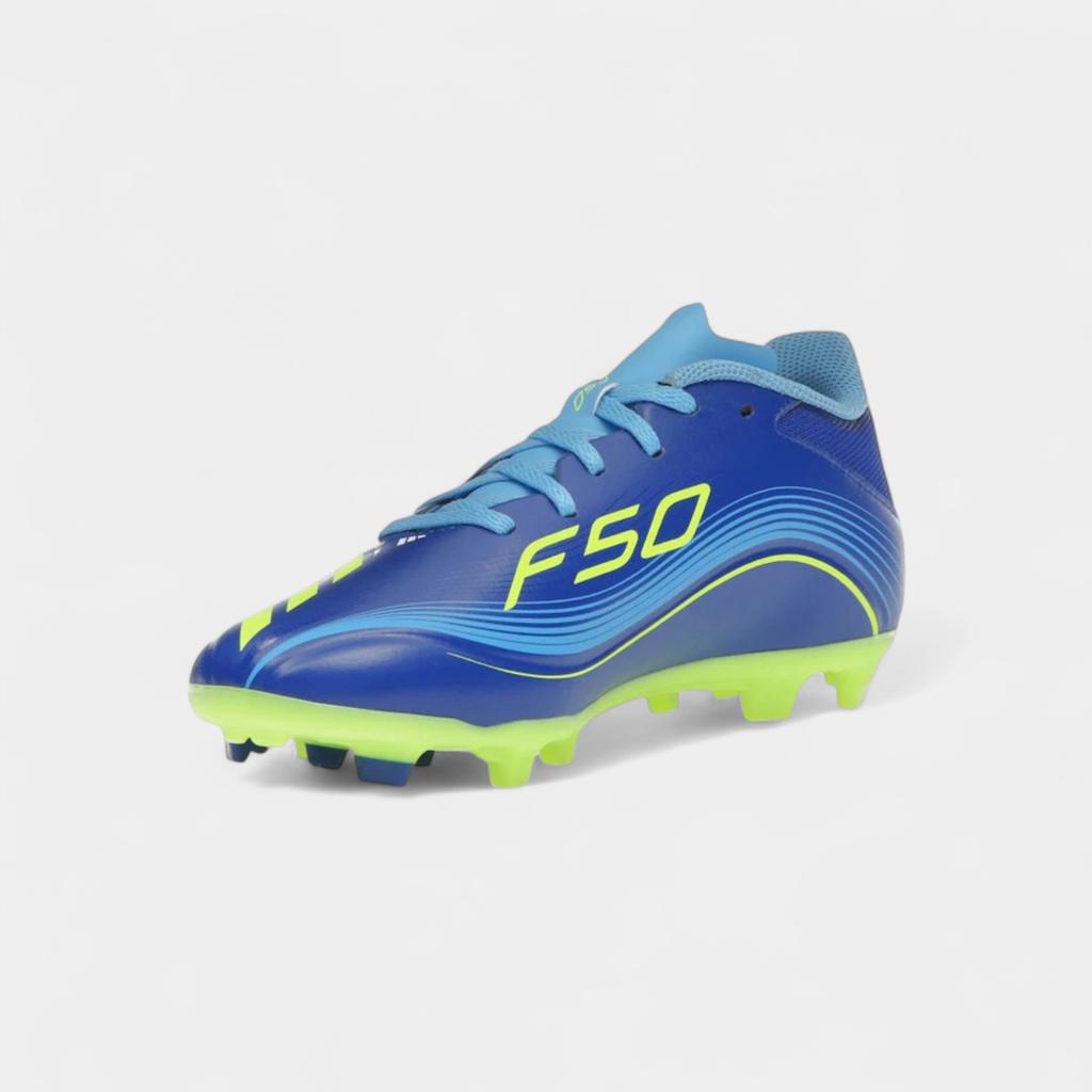 adidas F50 League FG/MG Messi Vis10n Pack (Kids)