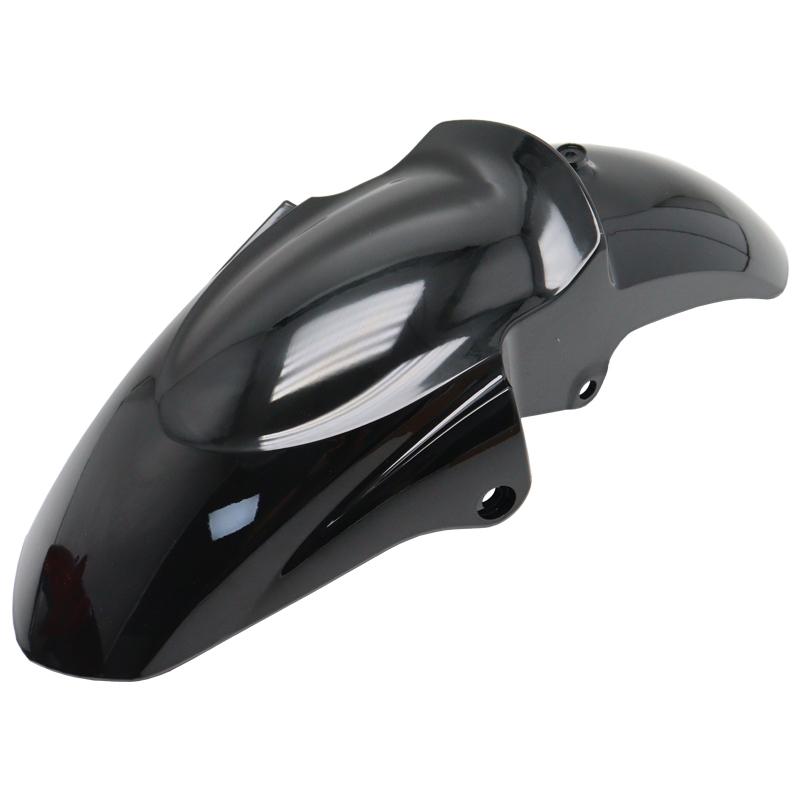 

Брызговик ABS из углеродного волокна для YAMAHA FZ6N Fender FZ6S Fazer XJ6 2004-2006 спереди мотоцикла чёрный