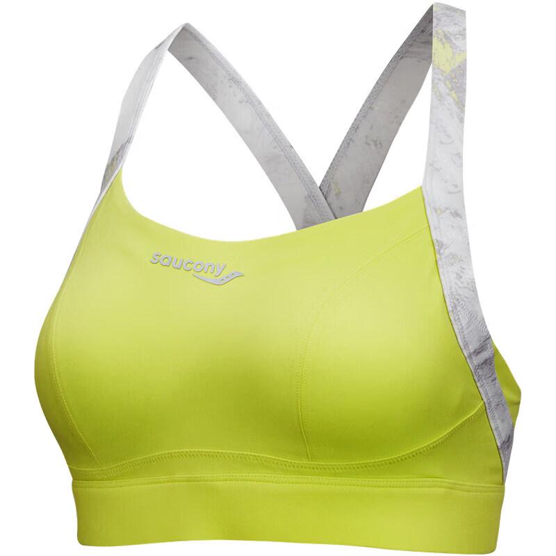 Saucony Women's Racing Running Sports Bra