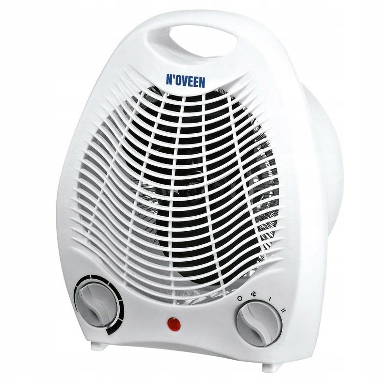 FH03 Noveen fan heater