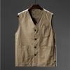 Obleky a saka – Vesty