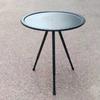 Portable Adjustable Outdoor Folding Round Table