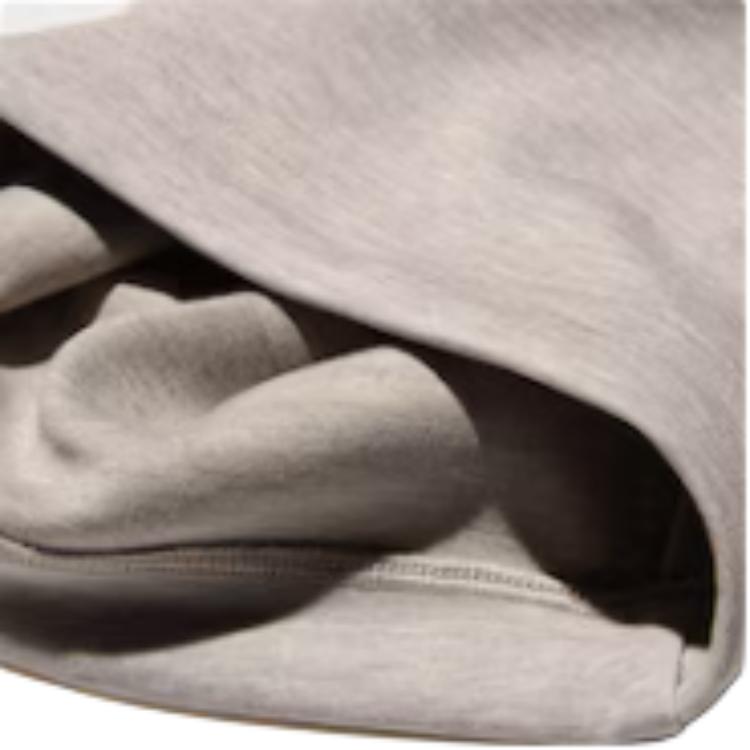 UNIQLO Pocket Solid Color Loose Wide Leg Knit Sports Pants Unisex bottoms 486303-31