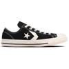 Converse Cxp Everyday Versatile Low-Top Canvas Sneakers Unisex Sneakers Black White 34201850