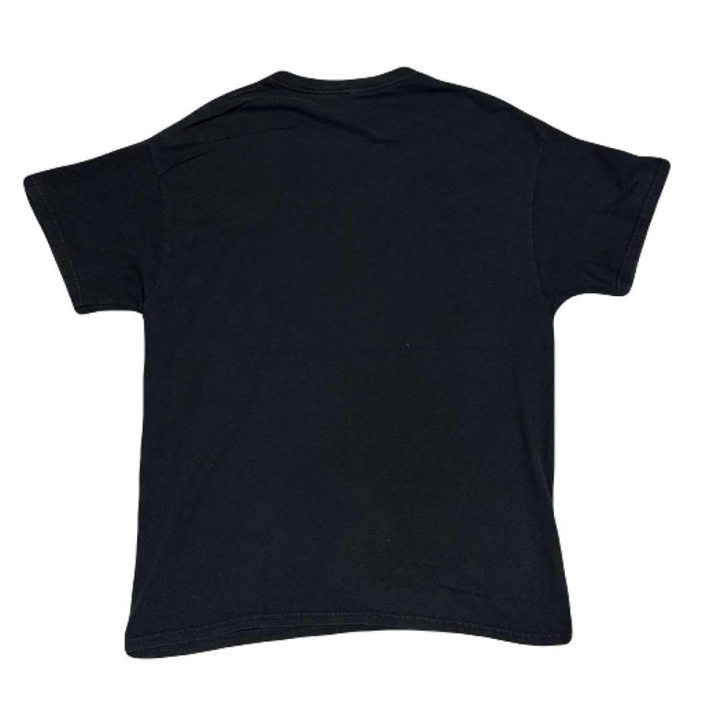 [USED] 00s DEATH NOTE T-shirt Misa Misa Death Note Anime L