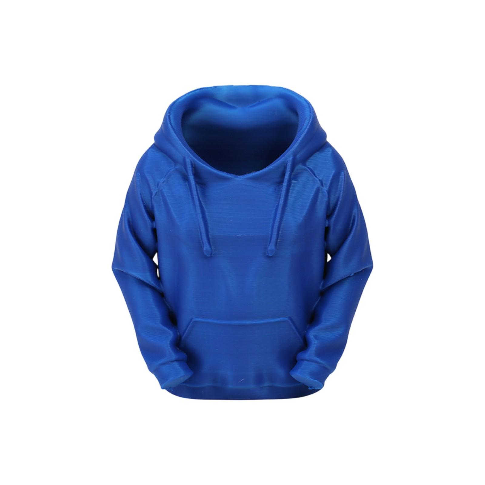 

The Desktop Can Accommodate Various Stationery Storage Racks, Sweatshirt Pen Holders, And High-value Desktop Matching One Size синий