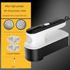 Plug-In High-Power Lint Remover, Specialized for Dry Cleaning Shops, Lint Removal Tool, Fabric Shaver for Clothes