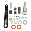 98230A1 98262A1 866322A01 866718A01 Kit Ax și Pârghie de Direcție Gimbal Superior Pentru MerCruiser Bravo Pentru Alpha One Gen 2