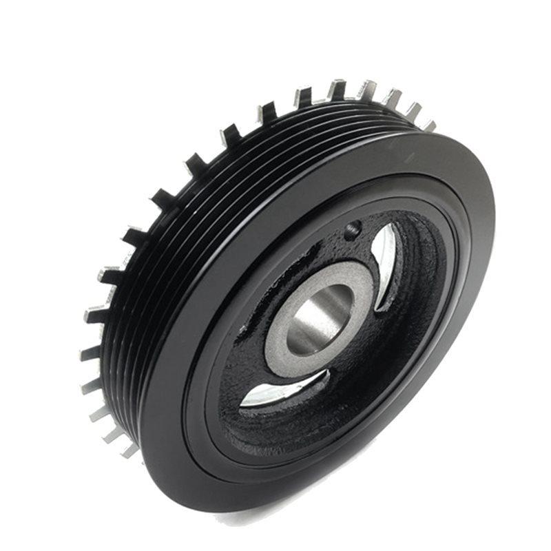 For Ford Mondeo S-MAX 2.3 Engine Replacement Part- Crankshaft Pulley L31T-11-400 L31T11400 Auto Parts