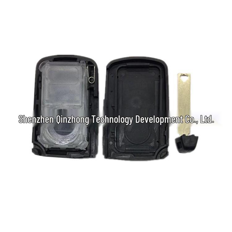 Toyota Smart Key Shell for 2 Models with Inner Core