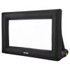 Ecran Gonflabil pentru Film 14 picioare 16:Proiector de film 9 600D cu geantă portabilă