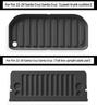 Compatible Trunk and Side Bed Mat for Hyundai Santa Cruz 22-24 Model