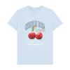 Apoh Unisex Adult Cherry T-Shirt