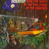 LP-Schallplatte SCIENTIST  Scientist Rids The World Of The Evi GREL25 Greensleeves Re 2002 UK Reggae Ska  Dub Gebraucht