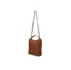 Сумка Valentino Shantel VBS8Y607 коричневый