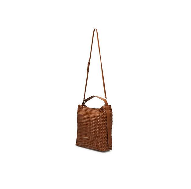 Сумка Valentino Shantel VBS8Y607 коричневый